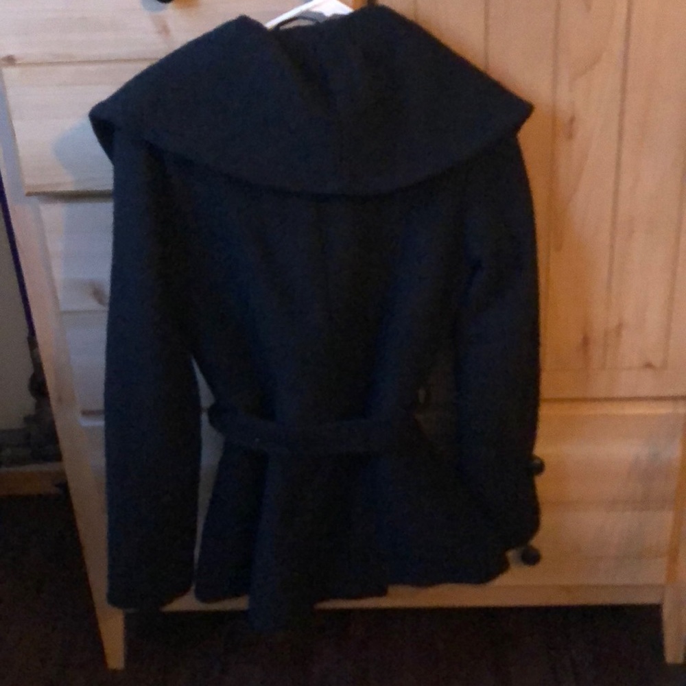 Pea Coat - Picture 3 of 5